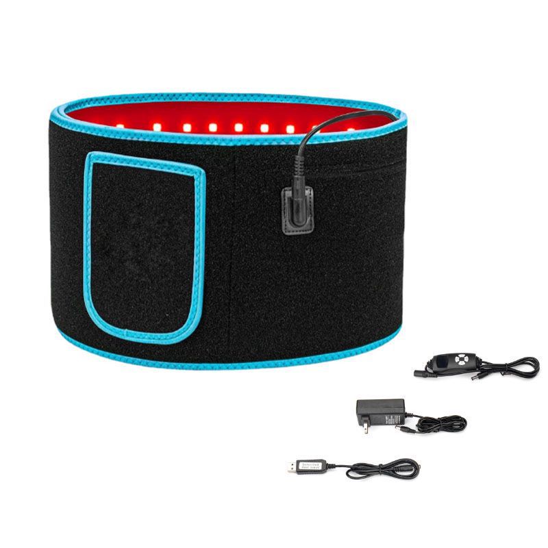 Soothing Light Therapy Belt