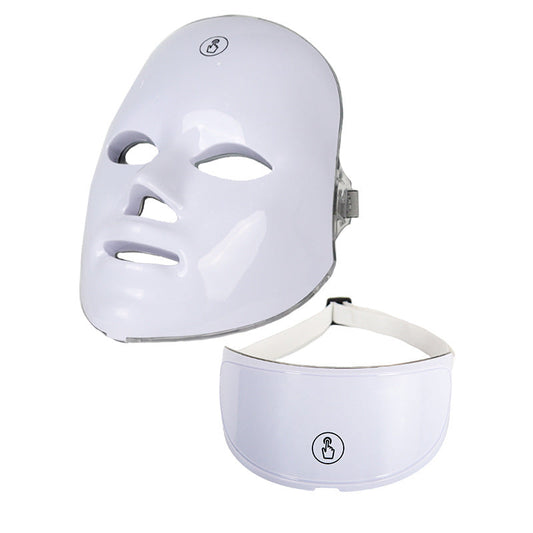 Radiant Glow Beauty Mask